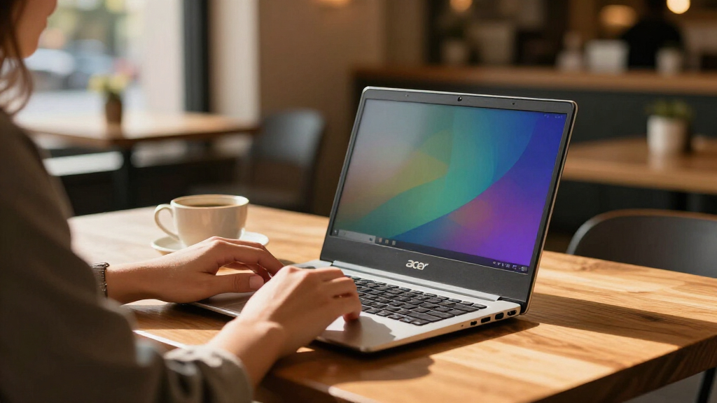 best Acer Chromebooks