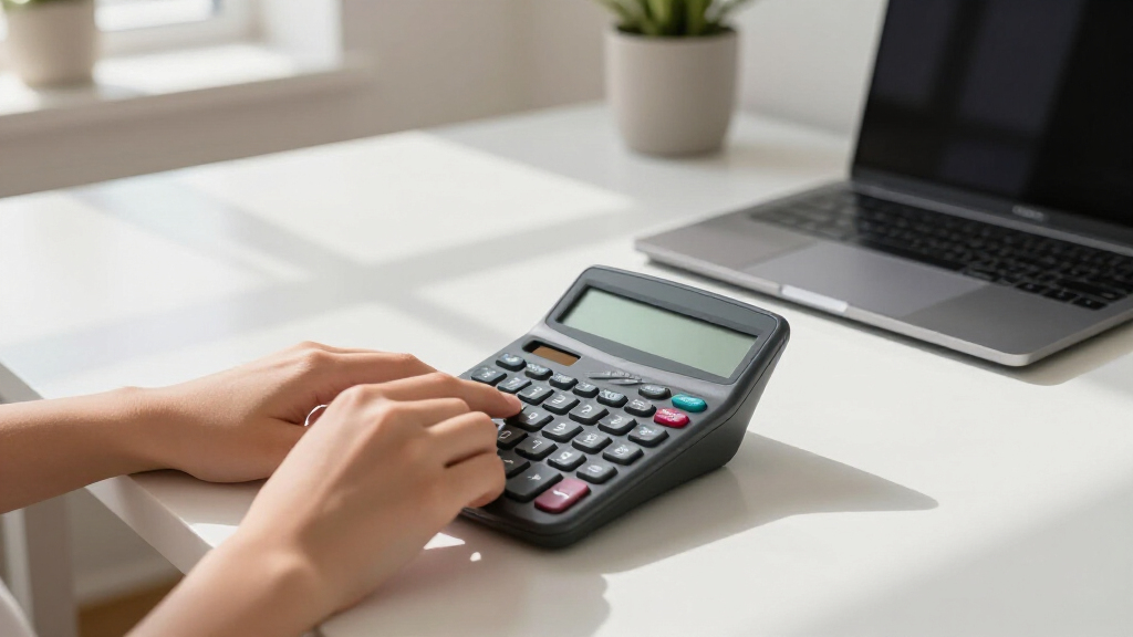 electronic scientific calculators for students