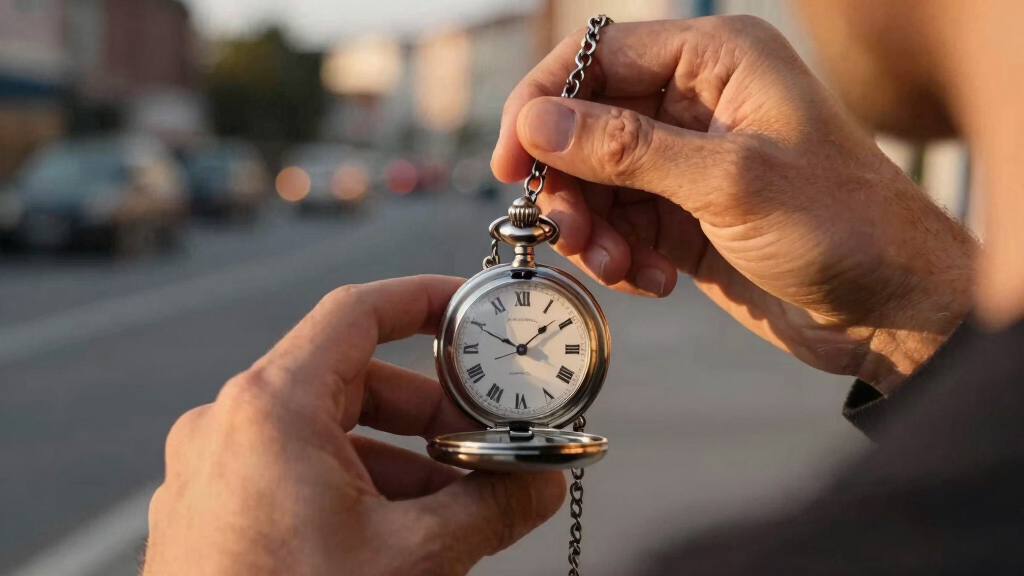 best pocket watches