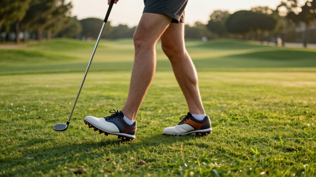 best golf shoes