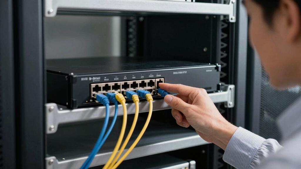 d link dgs 3630 52tcsi switch review