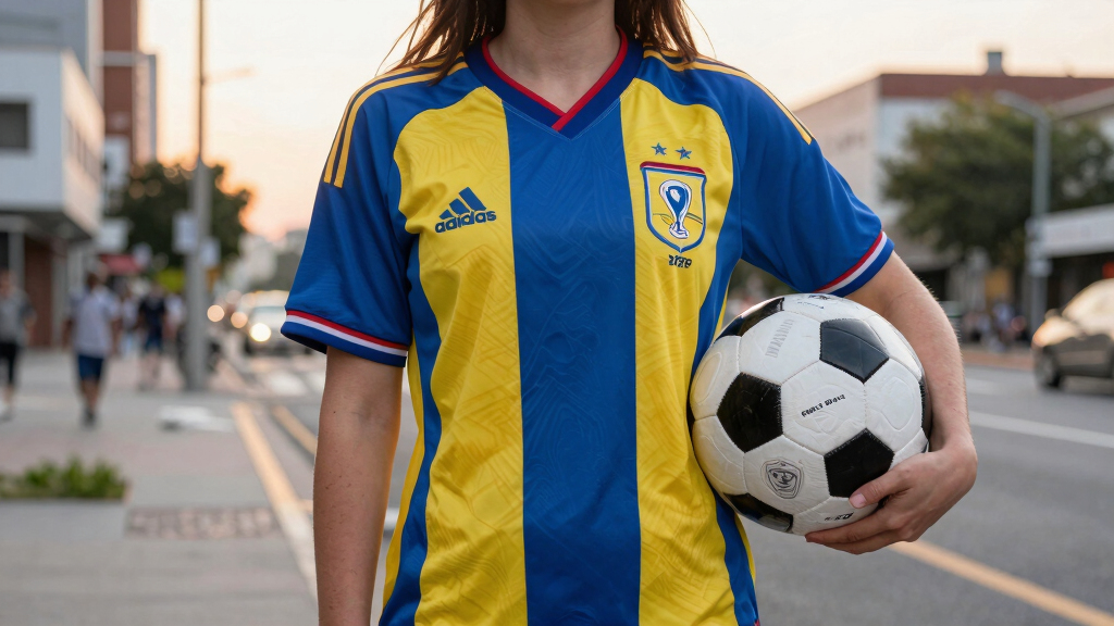 FIFA World Cup 2026 memorabilia