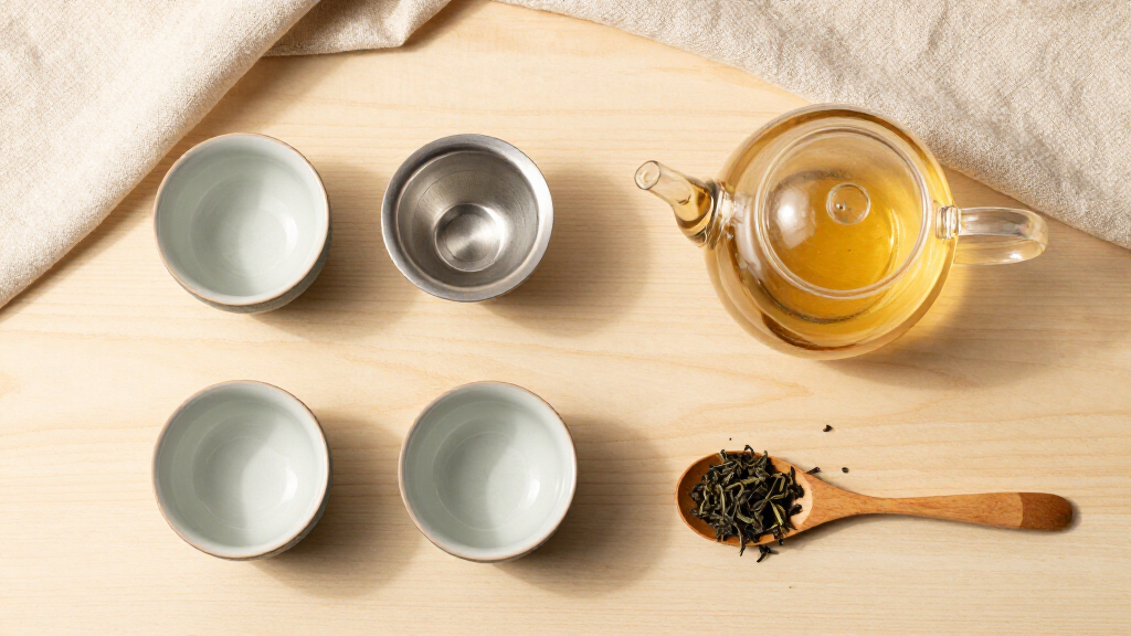 best tea brewing accessories