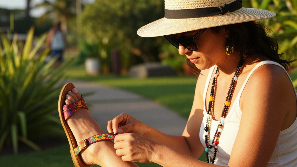 best summer fashion accessories