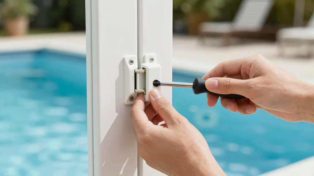 14 Best Pool Gate Latches and Locks for Safety and Security in 2026