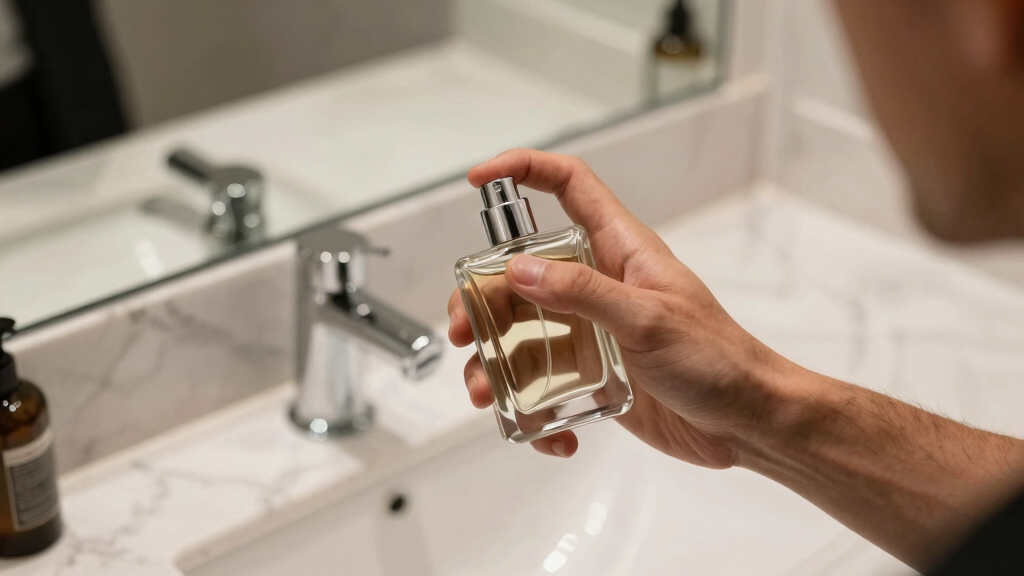 best men's fragrances