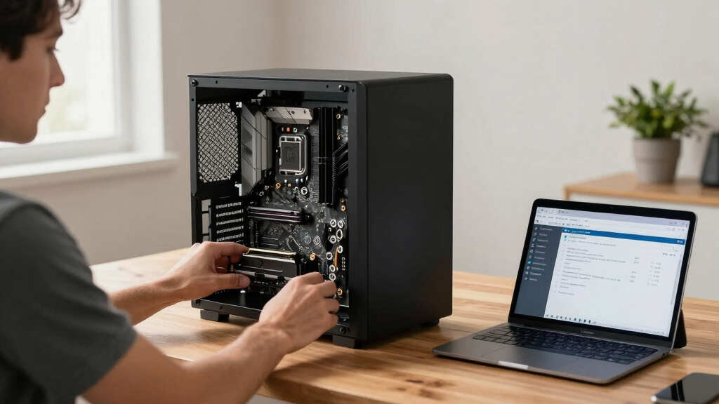 best computers, tablets & components