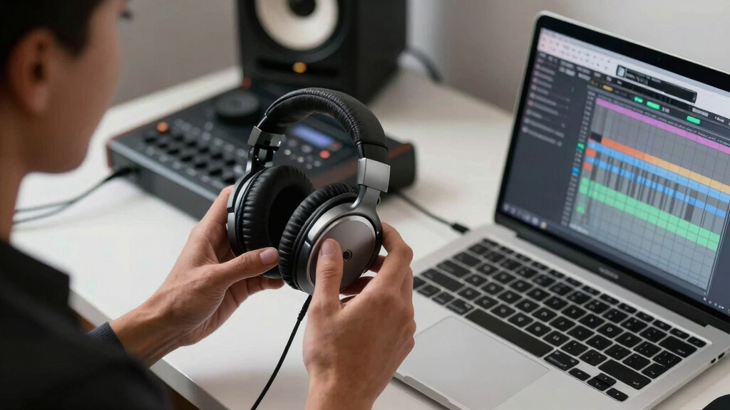 best studio headphones for long editing sessions