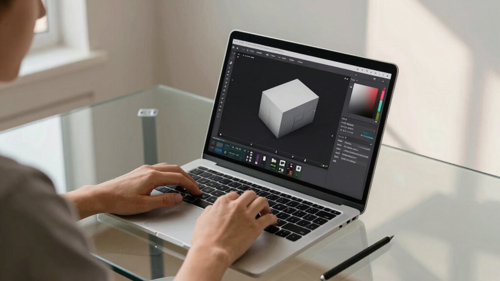 best 3D modeling software
