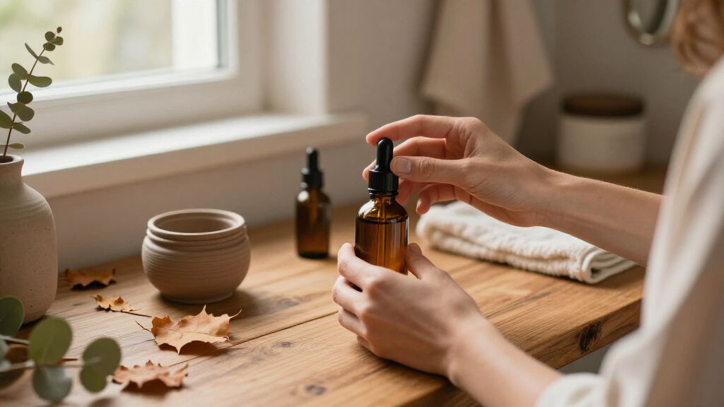 best fall beauty products