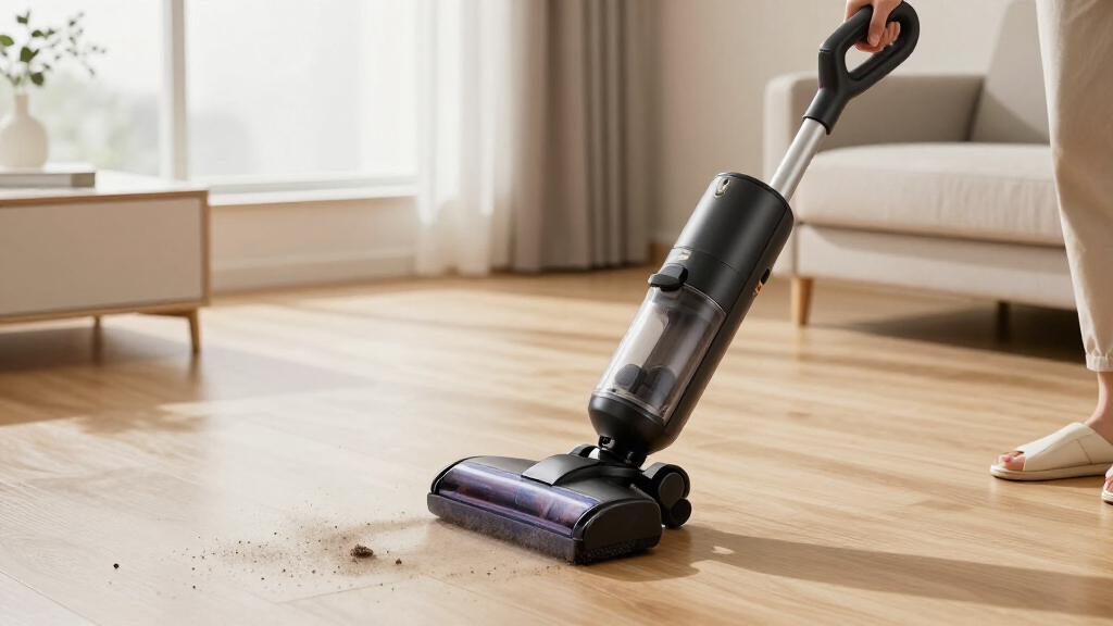 15 Best Cordless Handheld Vacuum Cleaners in 2026
