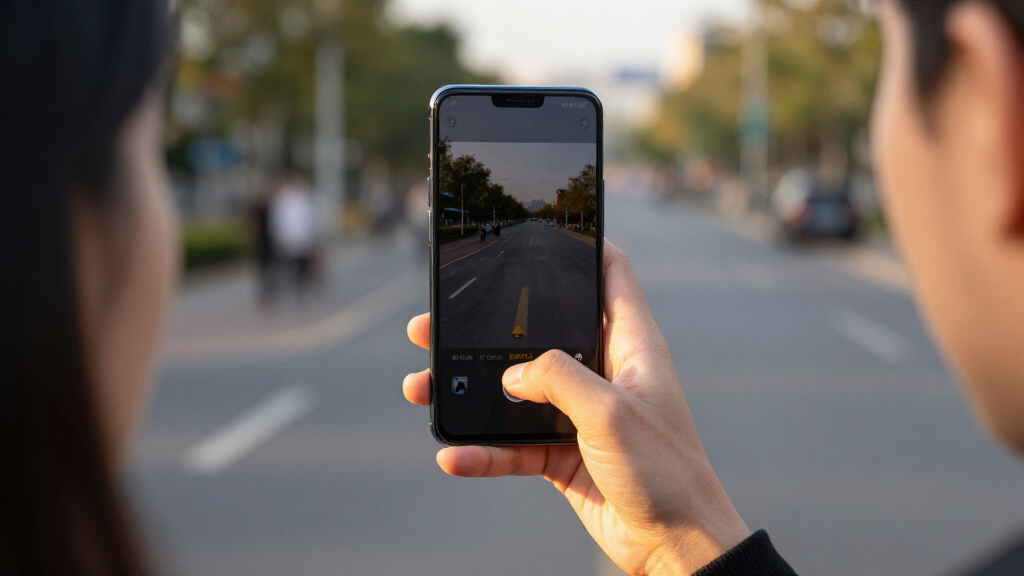 best bezel-less Android phones