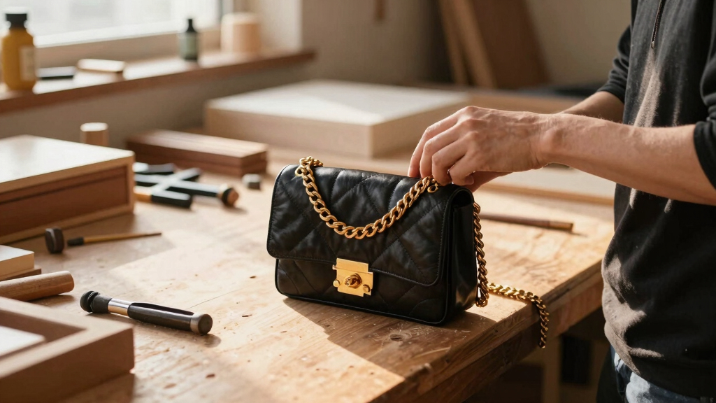 best luxury mini handbags