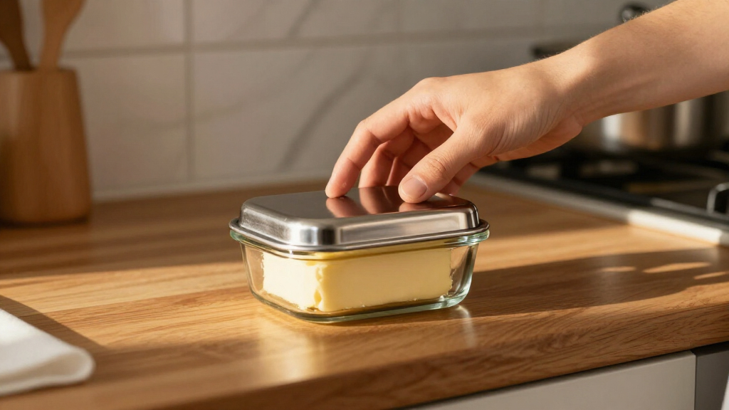 best butter dishes