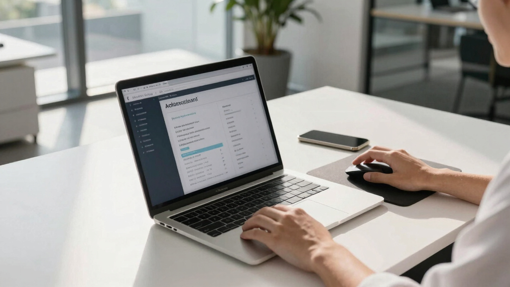AI-powered automation software