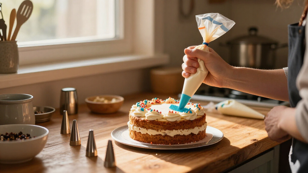 best cake decorating tools