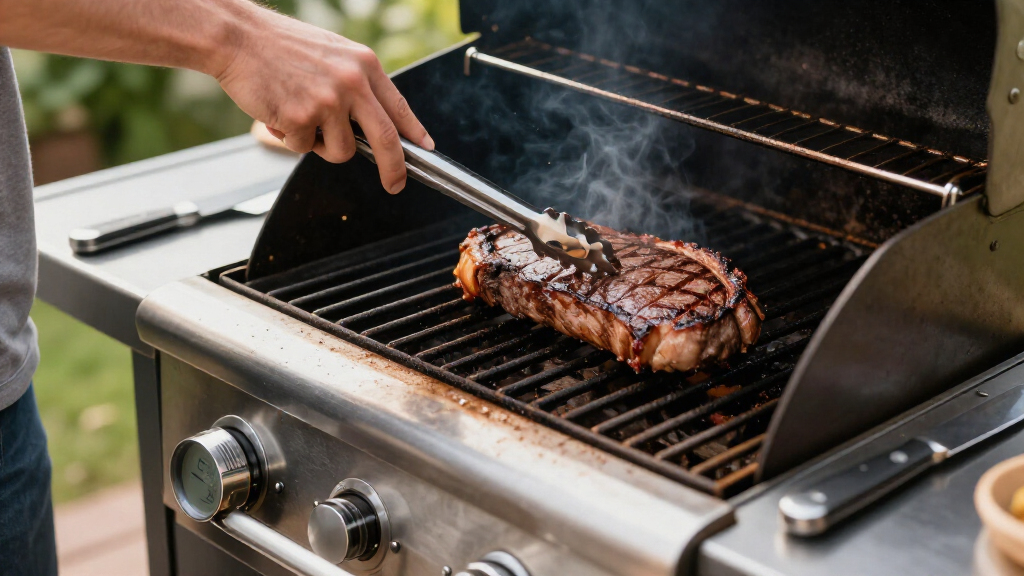 best steak cooking tools