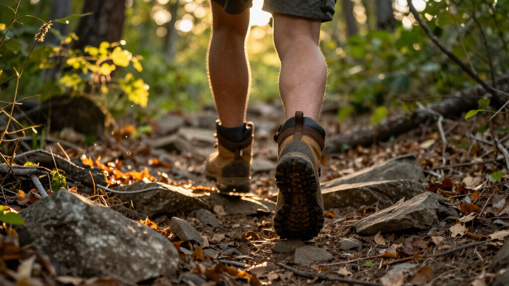 best Timberland hiking boots