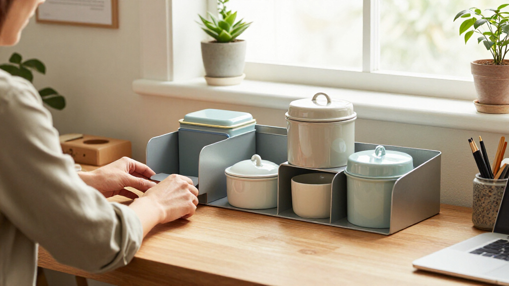 12 Best Vintage Desk Organizers in 2026