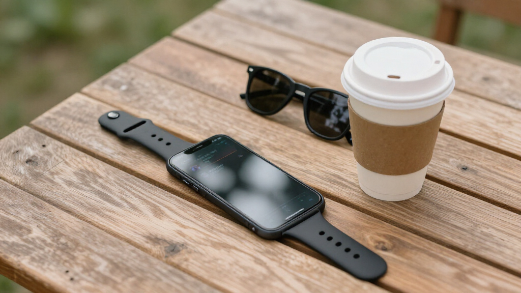 smartwatches for iphone