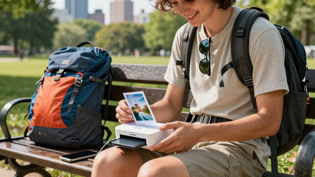 best compact travel printer