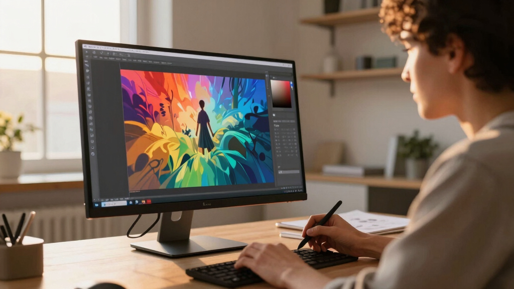 14 Best High-End Drawing Monitors for Animation in 2026 — Expert Reviews and Top Picks