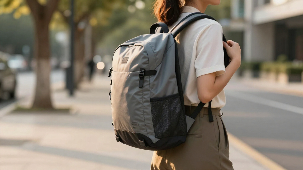 ergonomic backpacks for students