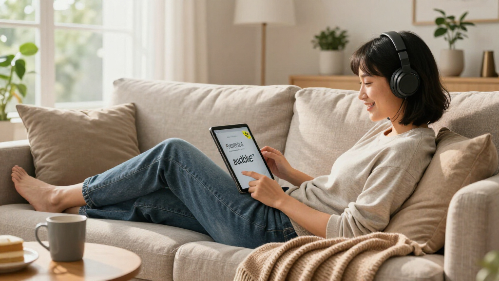 audible premium plus gift membership