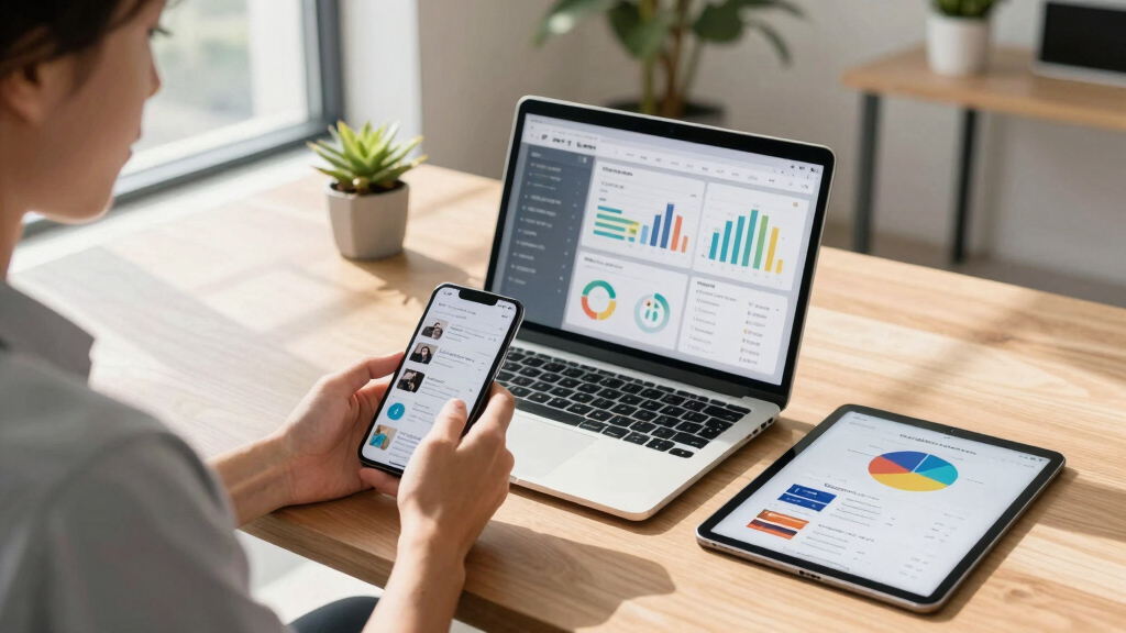 social media marketing tools