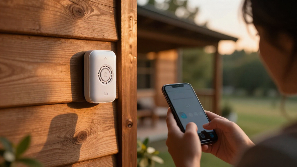smart smoke and carbon monoxide detector bundles