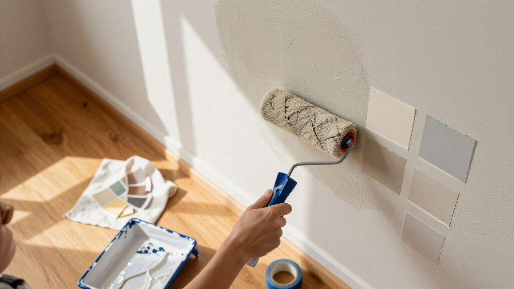 best neutral interior paints