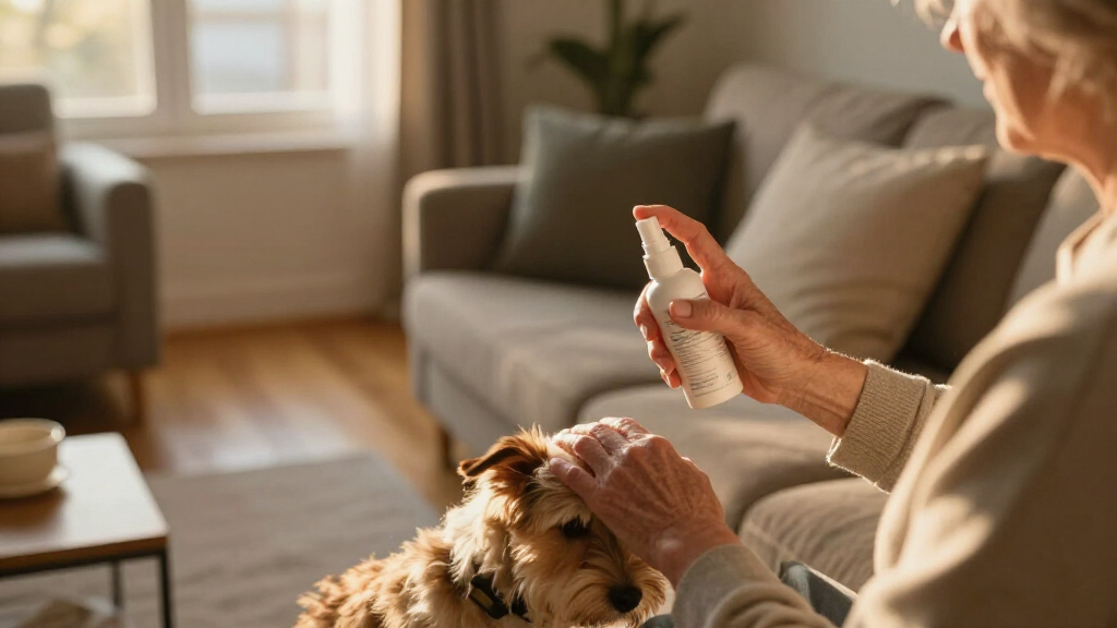 best pet care products for seniors