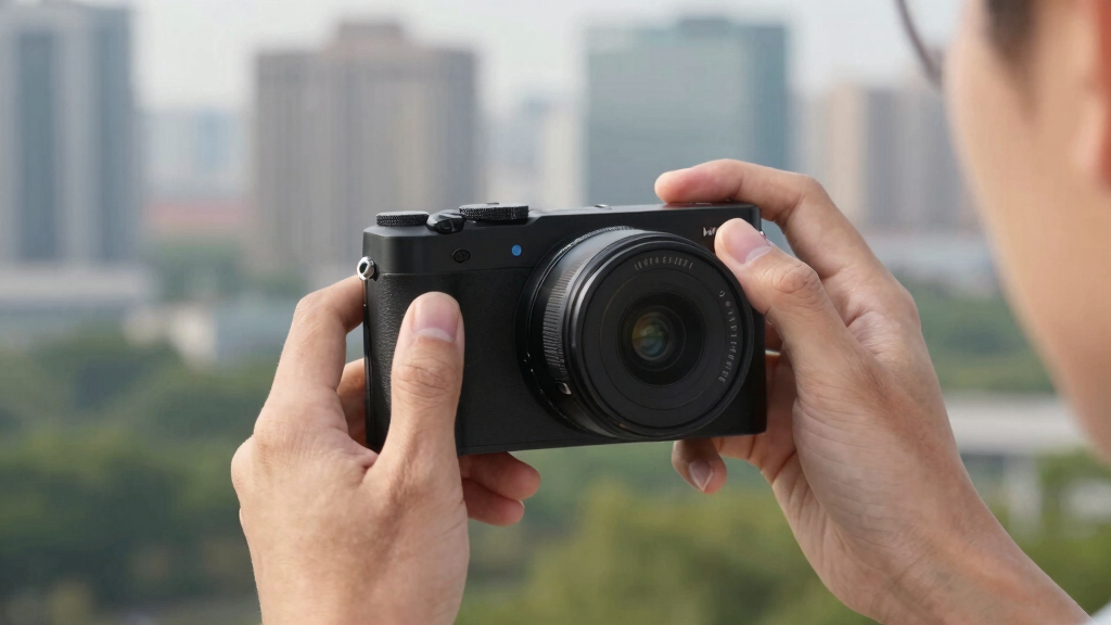 6 Best Ai-Powered Cameras That Capture Every Moment With Smarter Technology