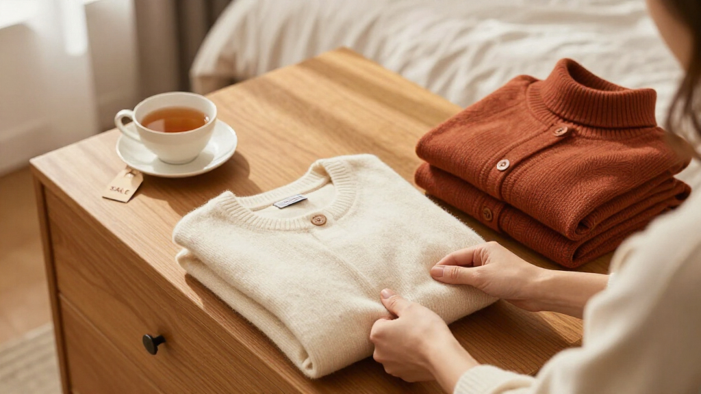 women's cashmere sweaters on sale