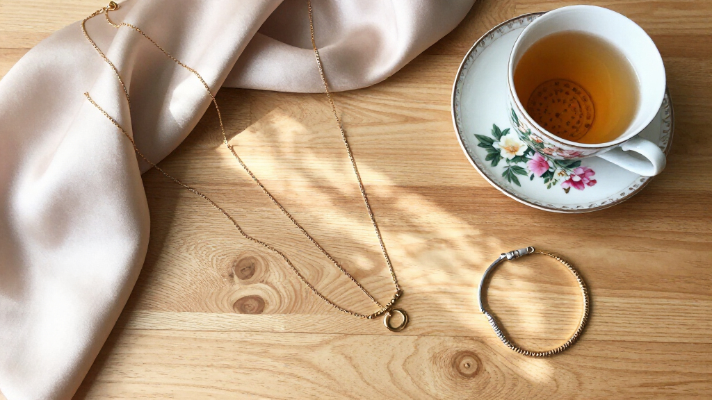 luxury womens jewelry pieces
