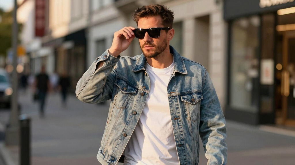 men's stylish sunglasses