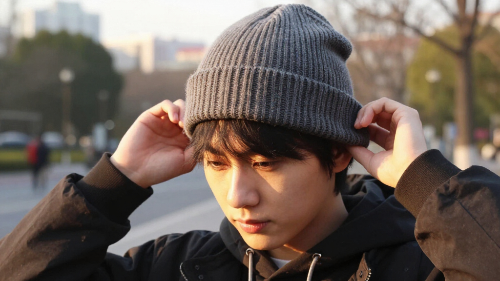 beanies