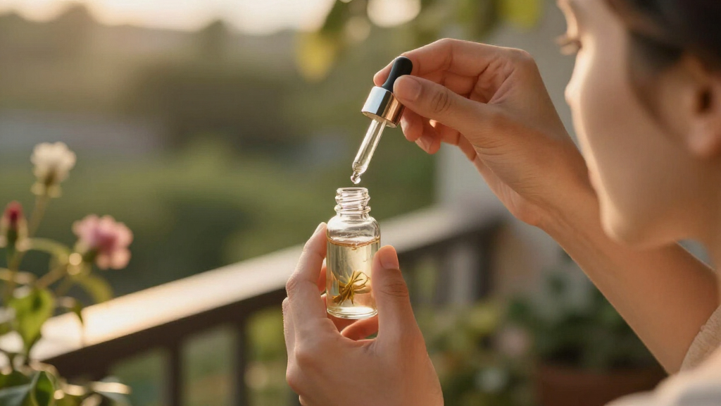 plantbased retinol serum