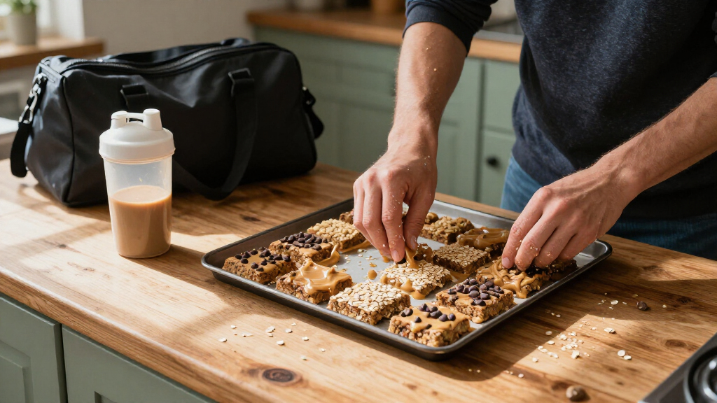 best protein bars
