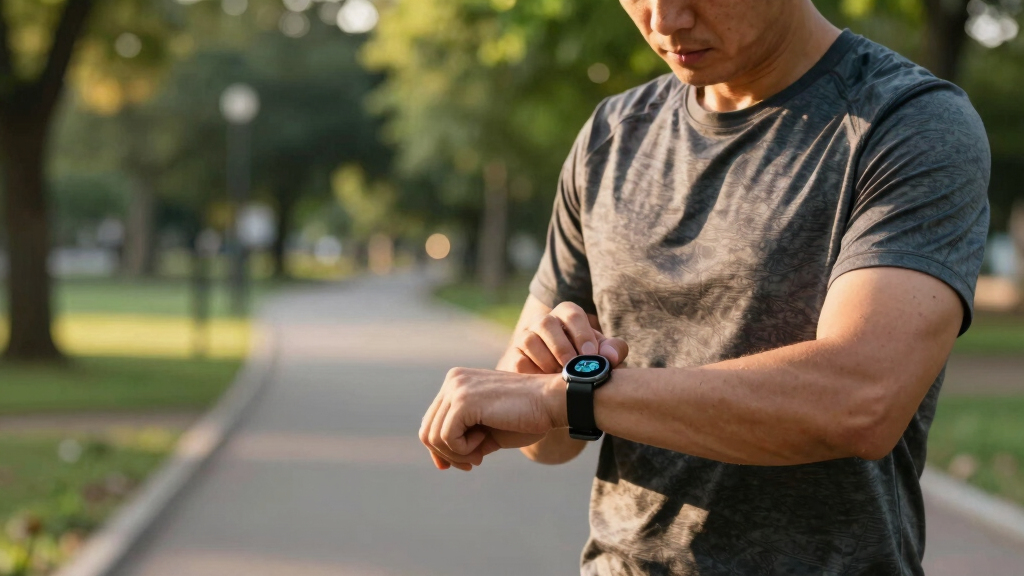 fitness trackers for men