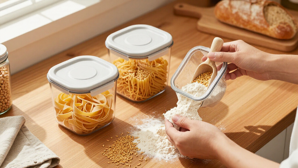 15 Best Airtight Food Storage Container Sets for 2026