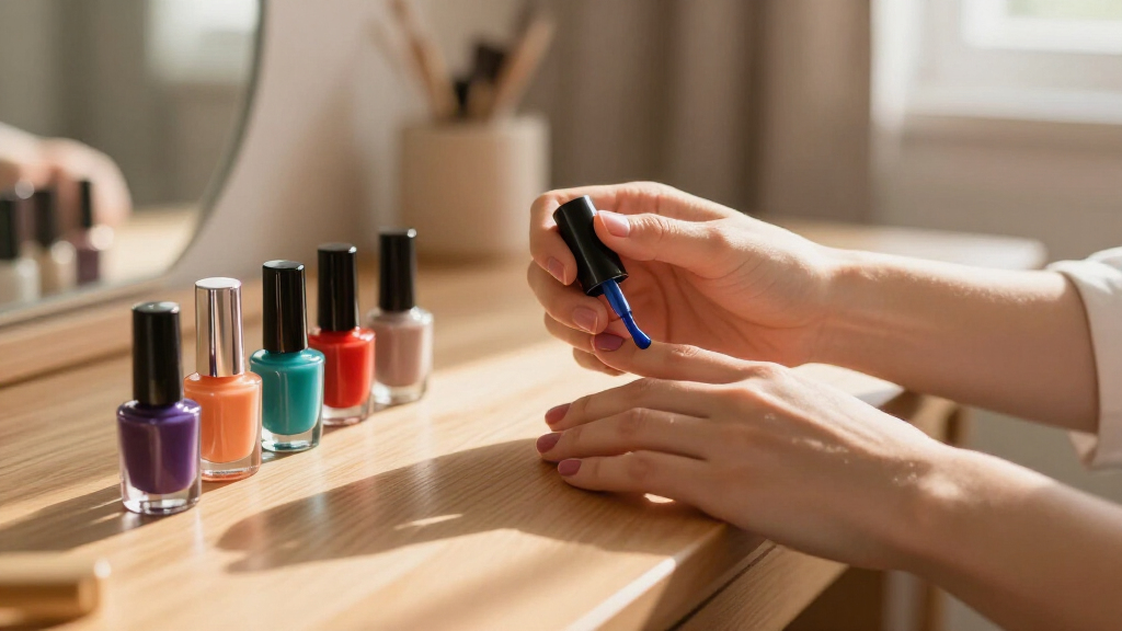 12 Best Nail Polish Sets in 2026