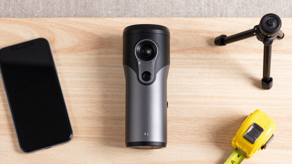 15 Best Handheld 3D Laser Scanners in 2026: The Ultimate Buyer’s Guide