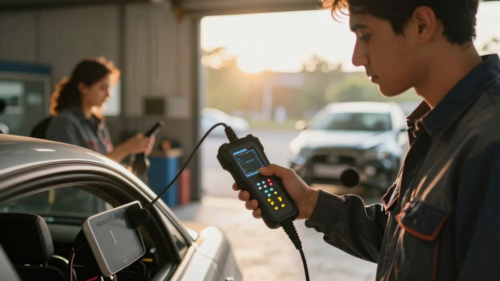 15 Best Car Diagnostic Scan Tools in 2026