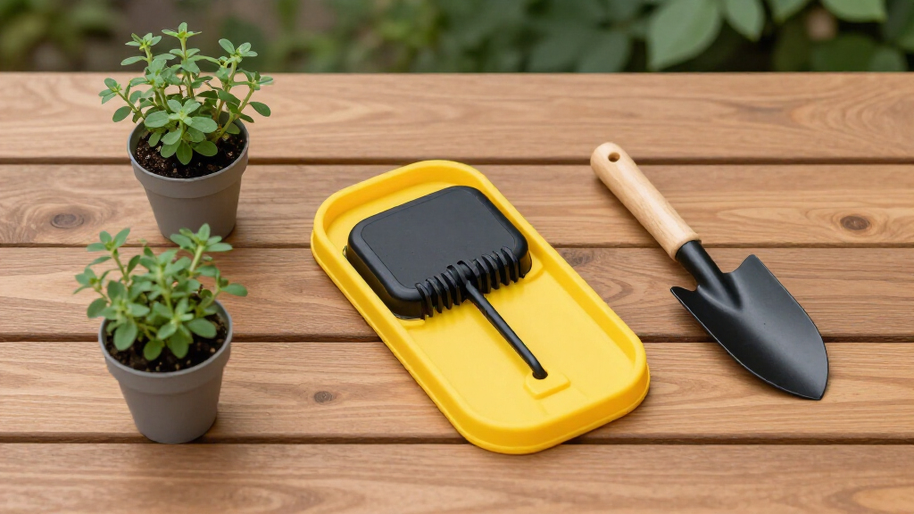 best kitchen bug traps