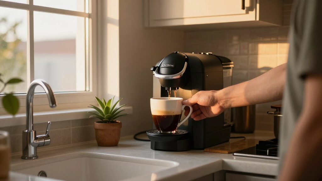 keurig coffee makers for small spaces top picks