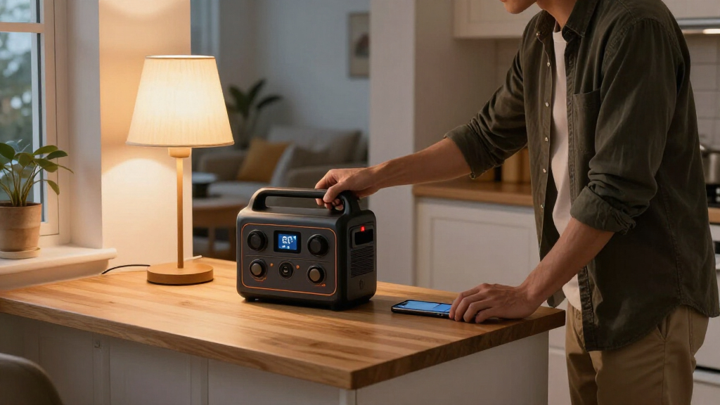 14 Best Portable Power Stations for Home Backup in 2027