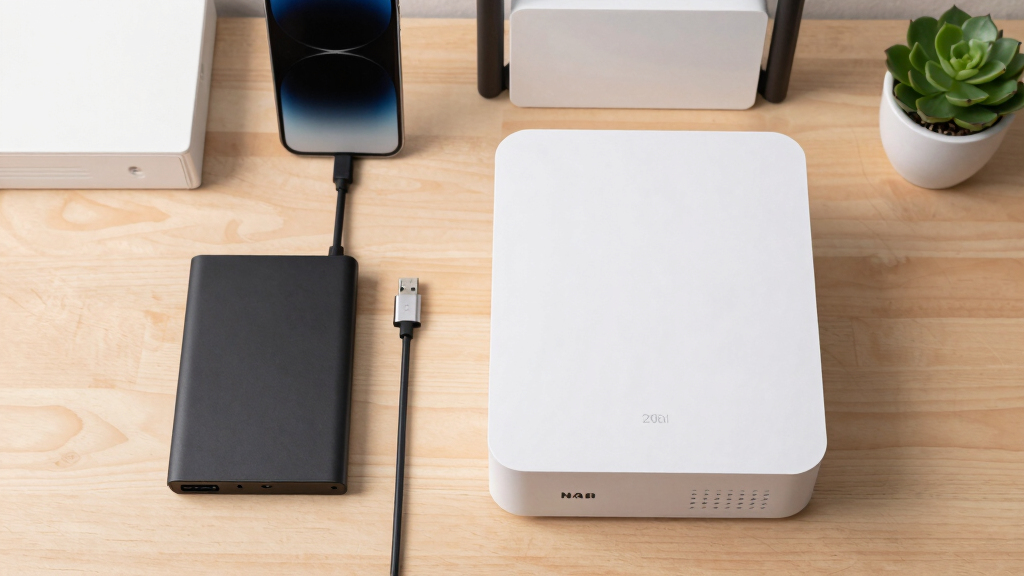 best NAS devices