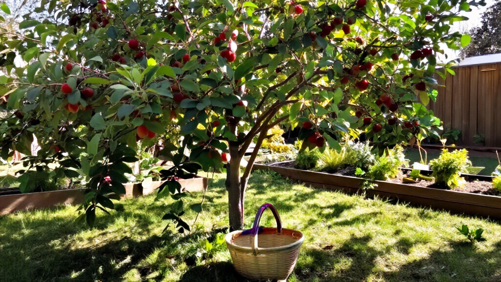 best jujube trees