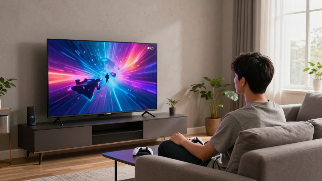 best oled tv for gaming 65 inch